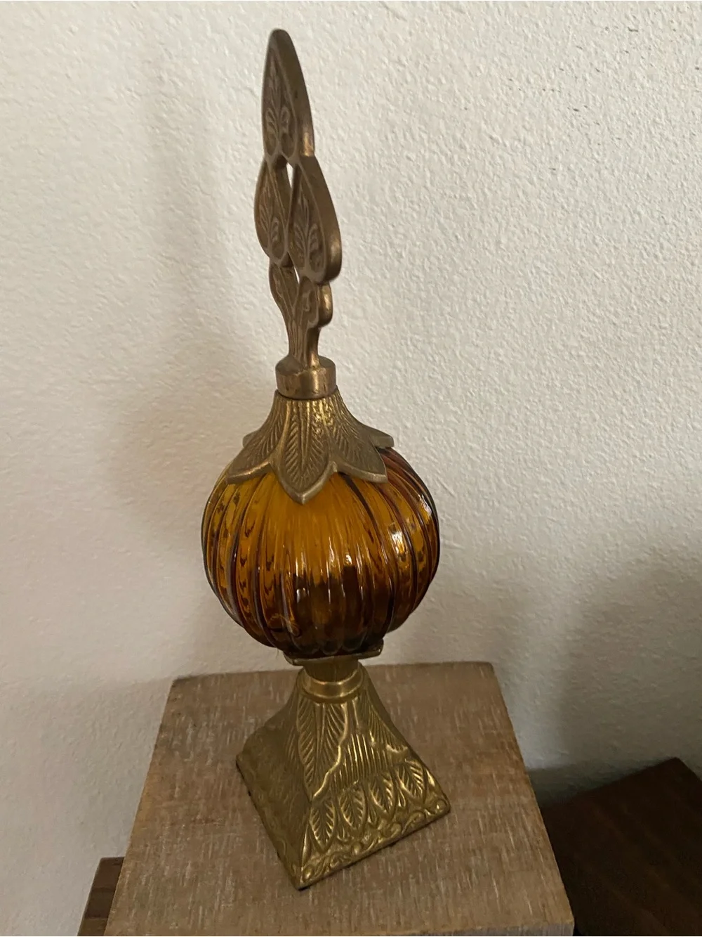 N/A or decor